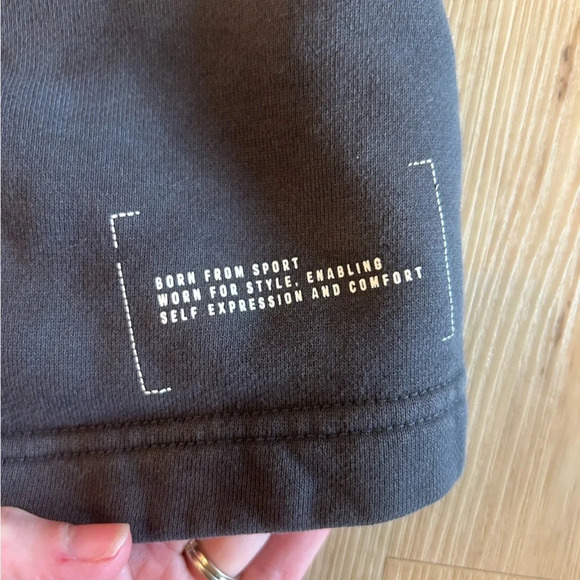 Adidas Sweat Shorts SZ XS - Picture 8 of 12